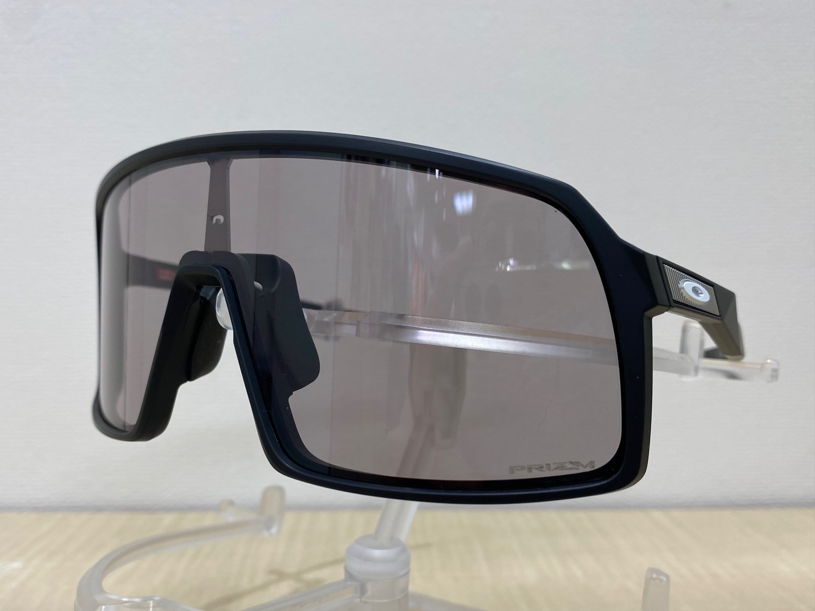 OAKLEY SUTRO PRIZM SLATE