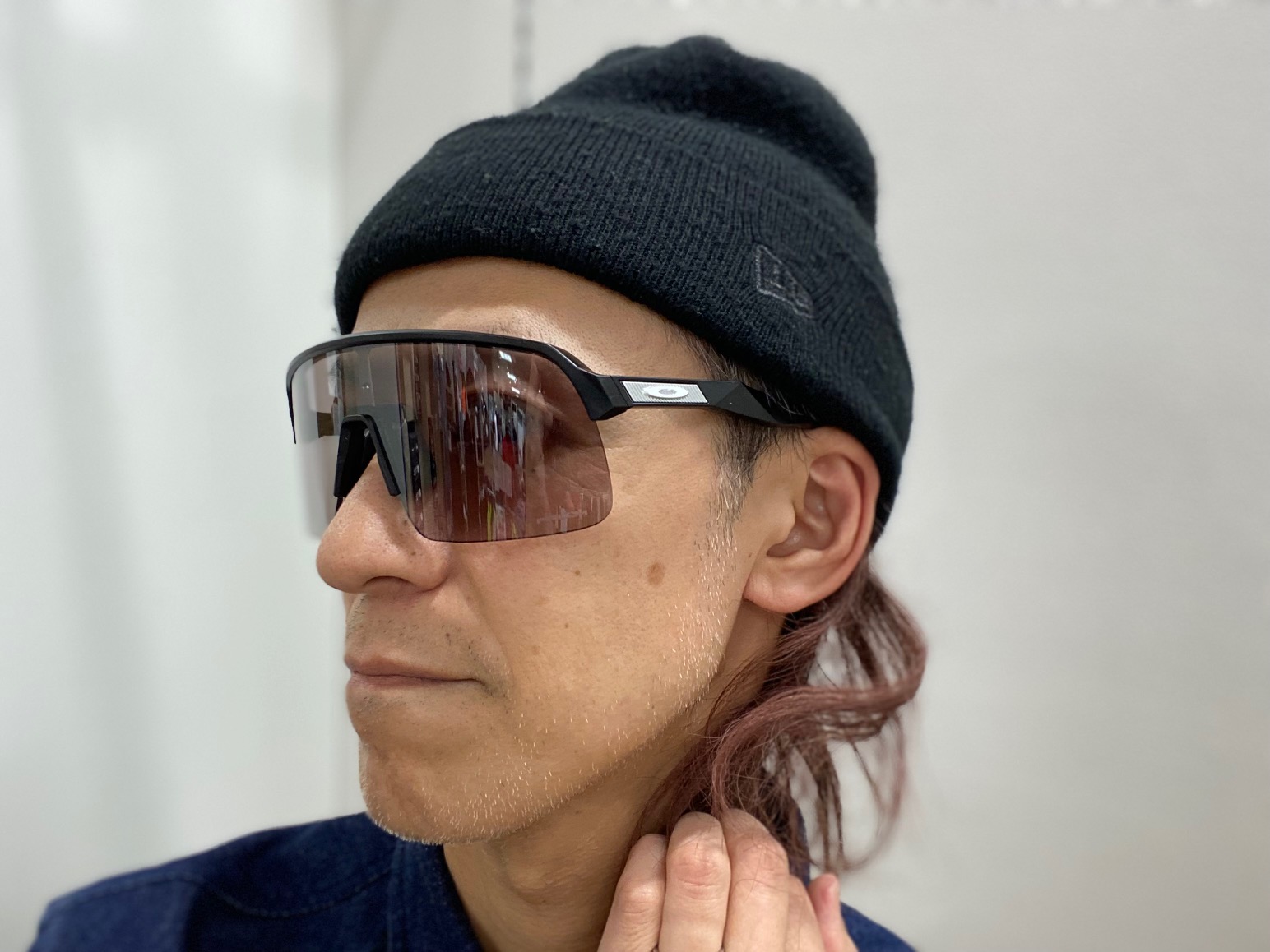 OAKLEY SUTRO LITE PRIZM SLATE
