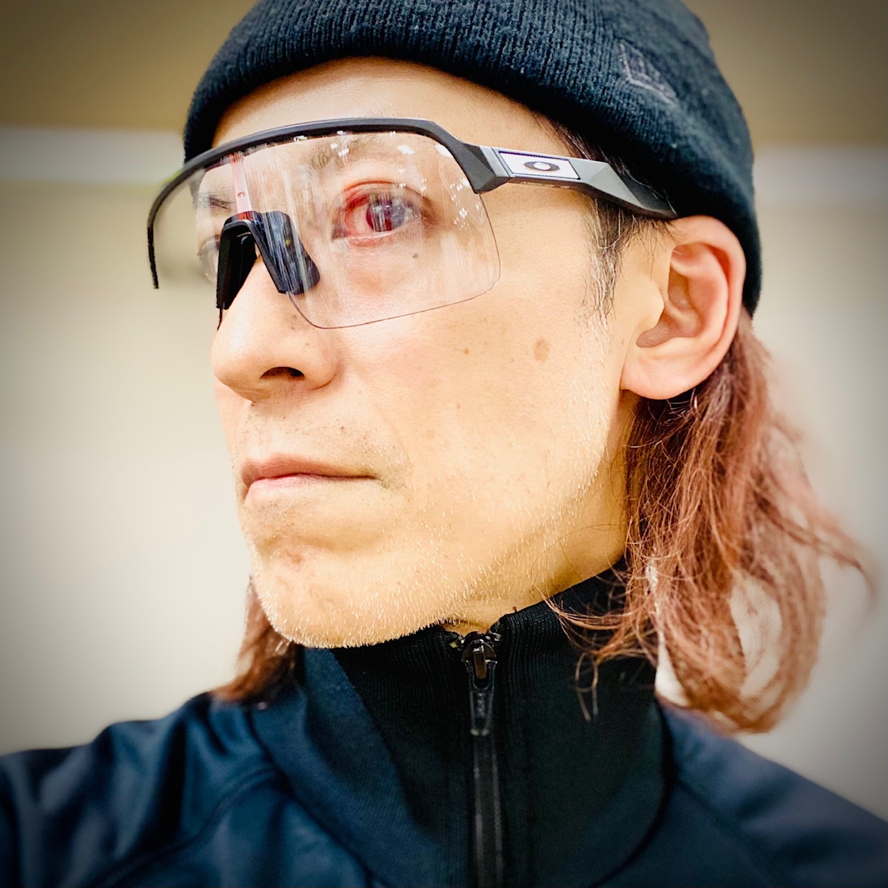 OAKLEY SUTRO LITE