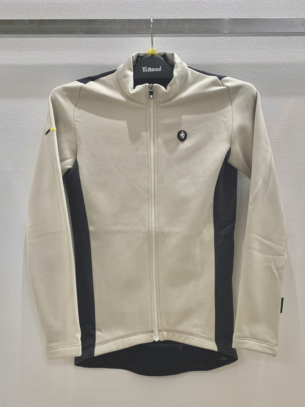 KAPELMUUR カペルミュール 23FW 新作 自転車 サイクル ウェア
