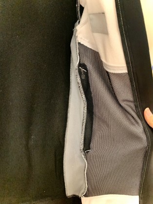 KAPELMUUR　カペルミュール　23FW　レディース　新作　自転車　サイクル　ウェア