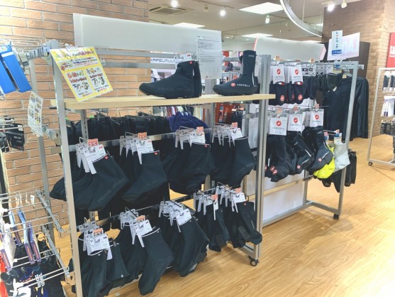 PEARL iZUMi　パールイズミ　シューズカバー　トゥーカバー　自転車　ビンディング　シューズ　防寒　SPD　MTB