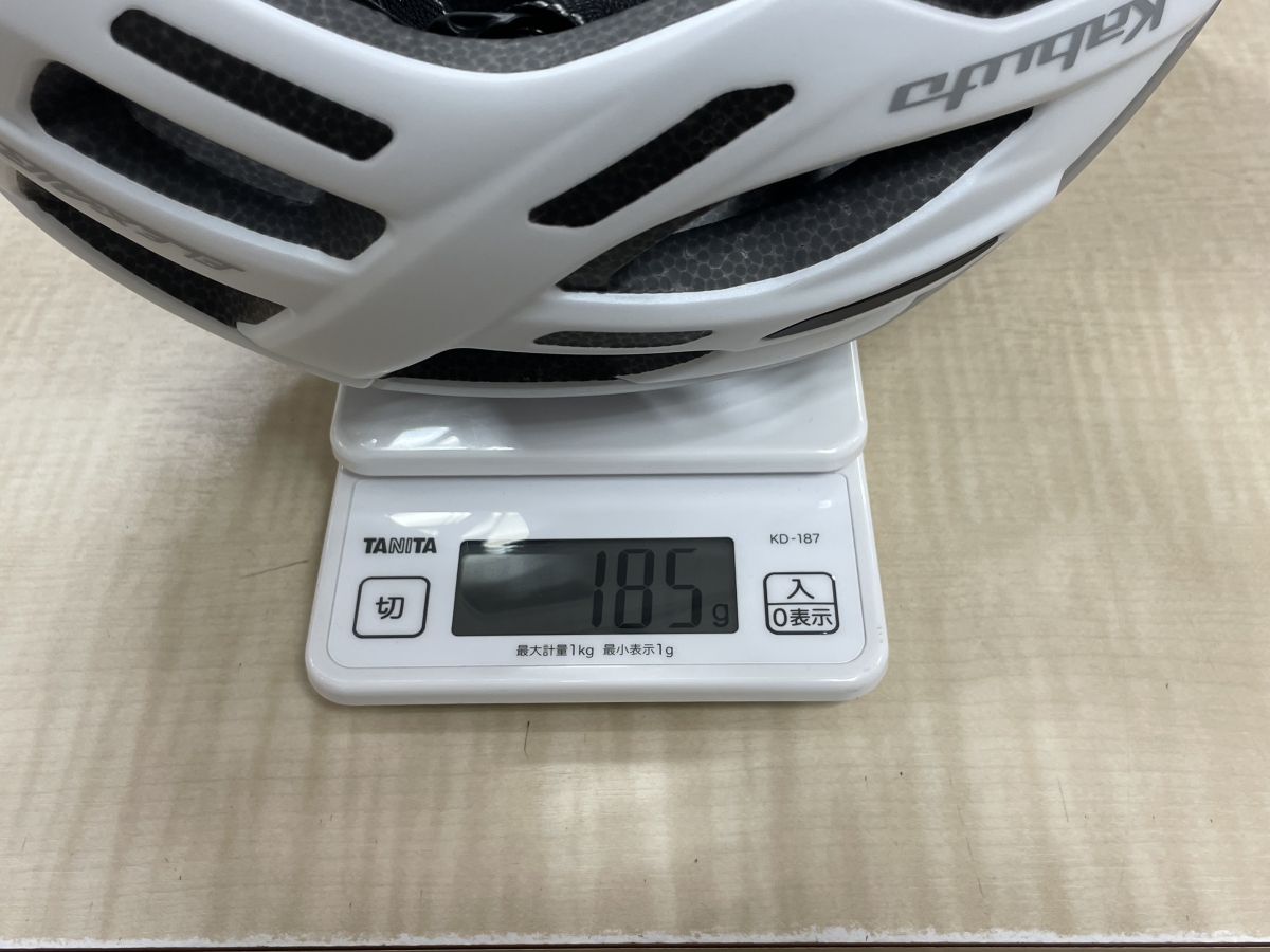 富士ヒル対策！超軽量ヘルメットといえばこのモデルしかない！KABUTO FLEX-AIRの在庫状況！ | サイクルウェアのことならY's Road 名古屋ウェア館