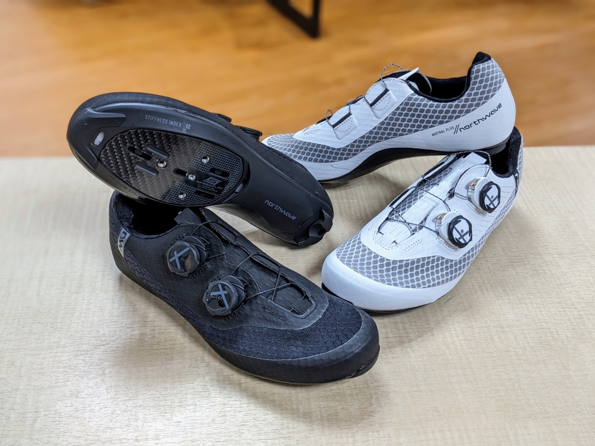 NORTHWAVE MISTRAL PLUS