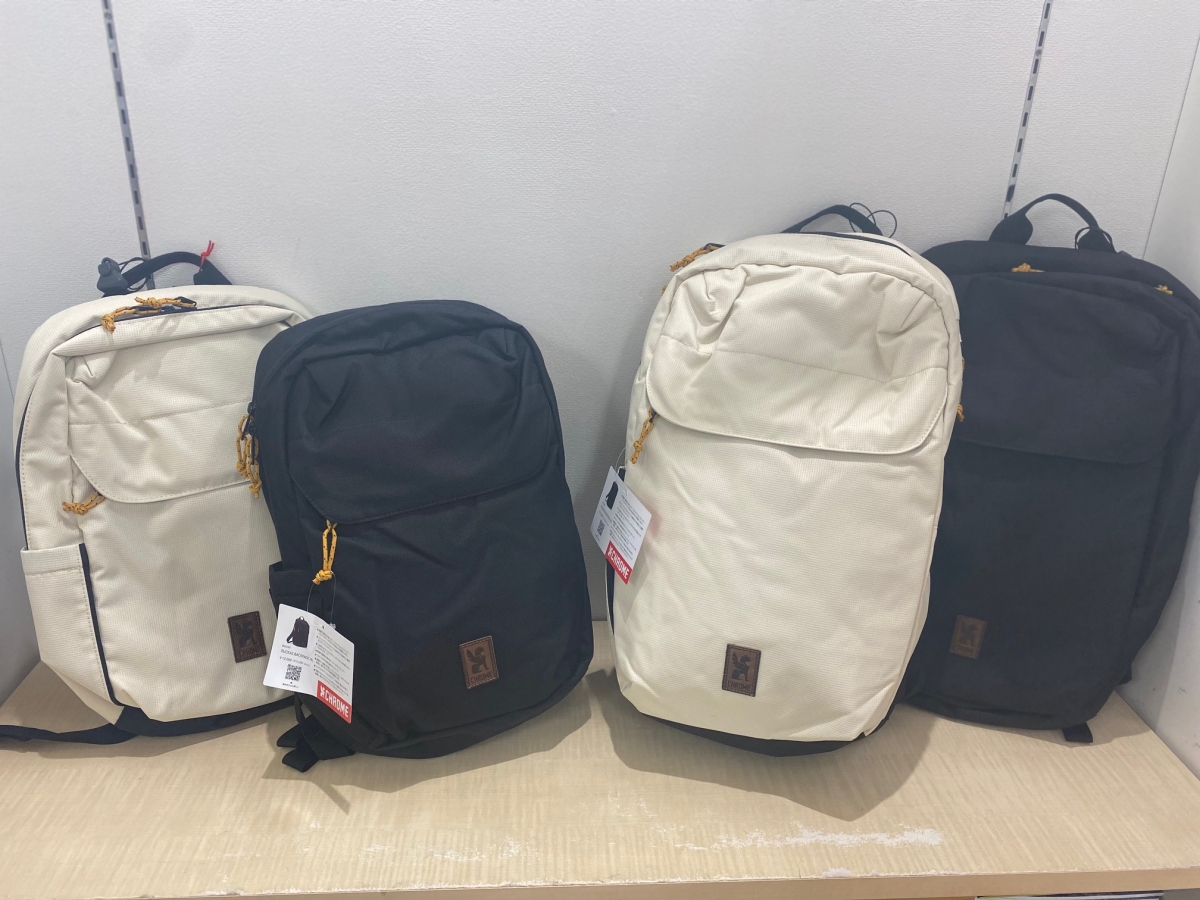 CHROME POP UP STORE Y's Road NAGOYA WEAR