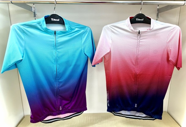 Bicycle Line　バイシクルライン　2024　新作　ウェア　ジャージ　ビブショーツ　メンズ　レディース