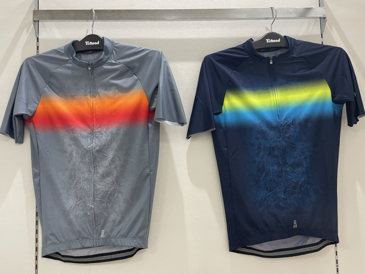 Bicycle Line TREVISO 2024 JERSEY GHIAIA GAST-1 UNIVERSO BIB SHORT