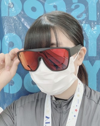 ALTALIST　OVERGLASS　アルタリスト　オーバーグラス　サングラス　アイウェア　メガネ　自転車　サイクル　ウェア　名古屋
