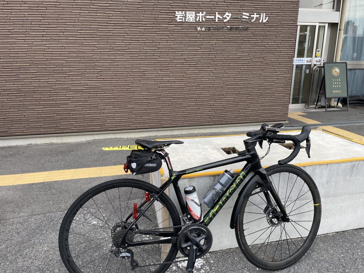 初の淡路島一周！サイクリスト歓迎の楽園か！？しかしルートは中級者向け！アワイチ長文レポートです。 | サイクルウェアのことならY's Road 名古屋ウェア館