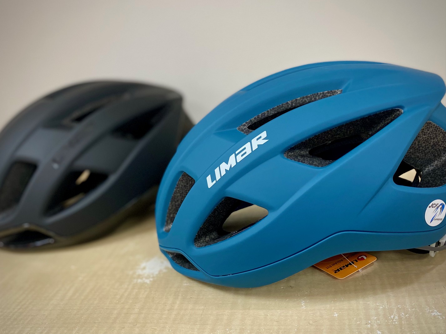 LIMAR AIR STRATOS