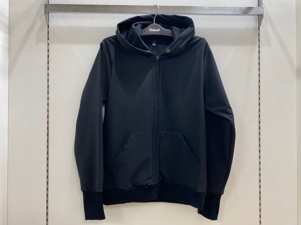rin project 鬼起毛