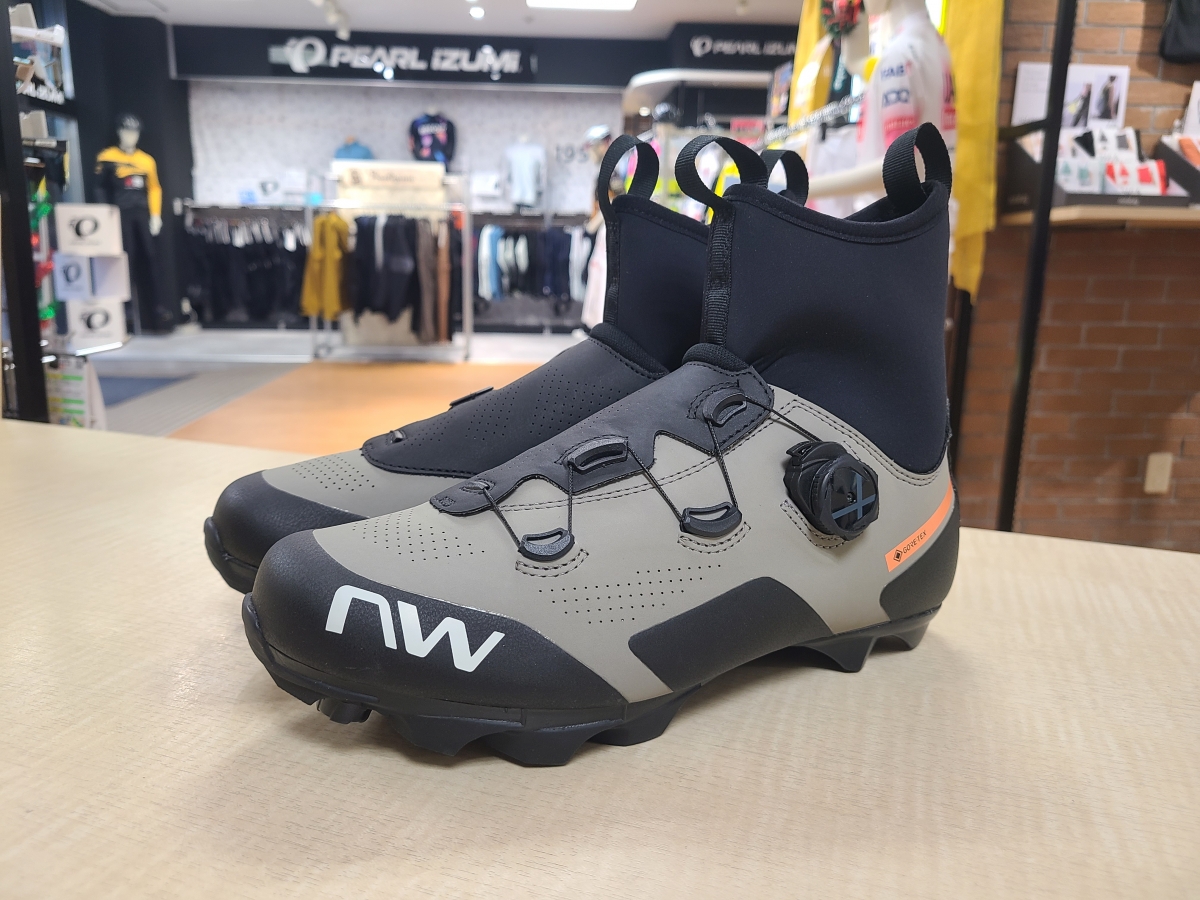 NORTHWAVE CELCIUS XC GTX