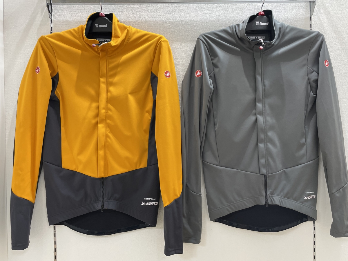 購入してからほぼ毎日着ている！雨が待ち遠しくなる高機能ジャケットが30％OFFですよ！ | サイクルウェアのことならY's Road 名古屋ウェア館