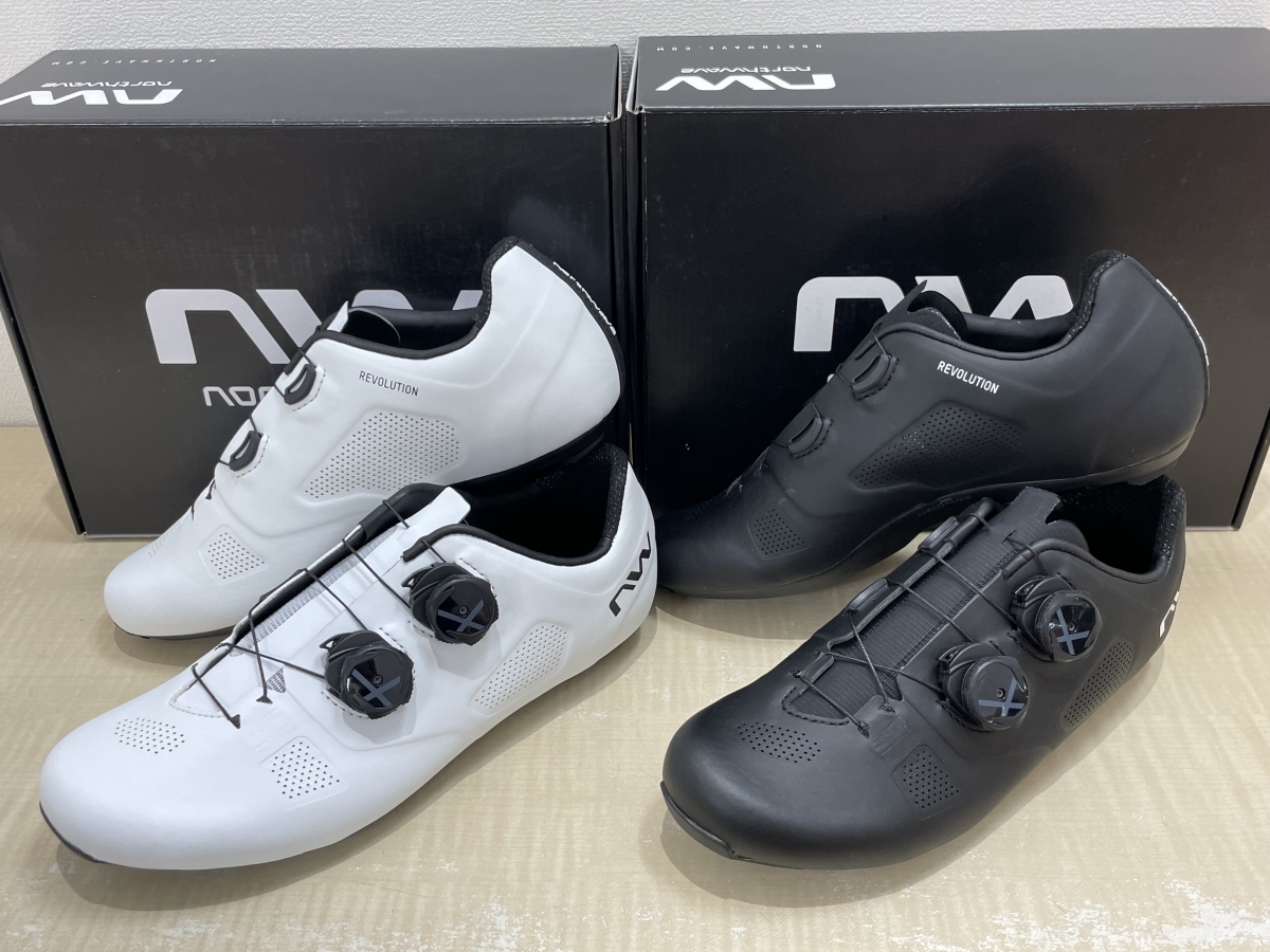 NORTHWAVE REVOLUTION ビンディングシューズ 2025 2024 おすすめ 高コスパ 安い ノースウェーブ レボリューション スピードプレイ SPEED PLAY 対応