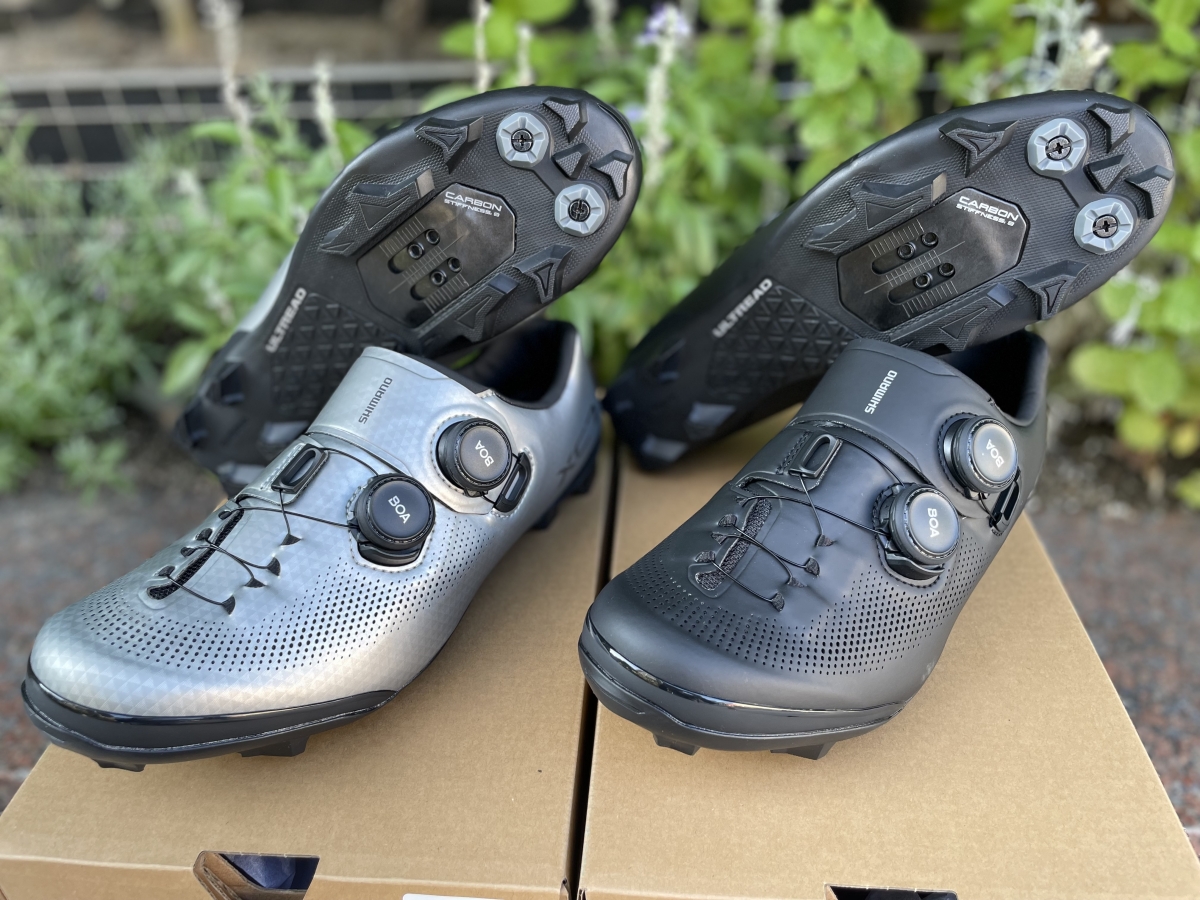SHIMANO XC703 シクロクロス マウンテンバイク SPD ワイドサイズ ビンディングシューズ 新型 モデルチェンジ