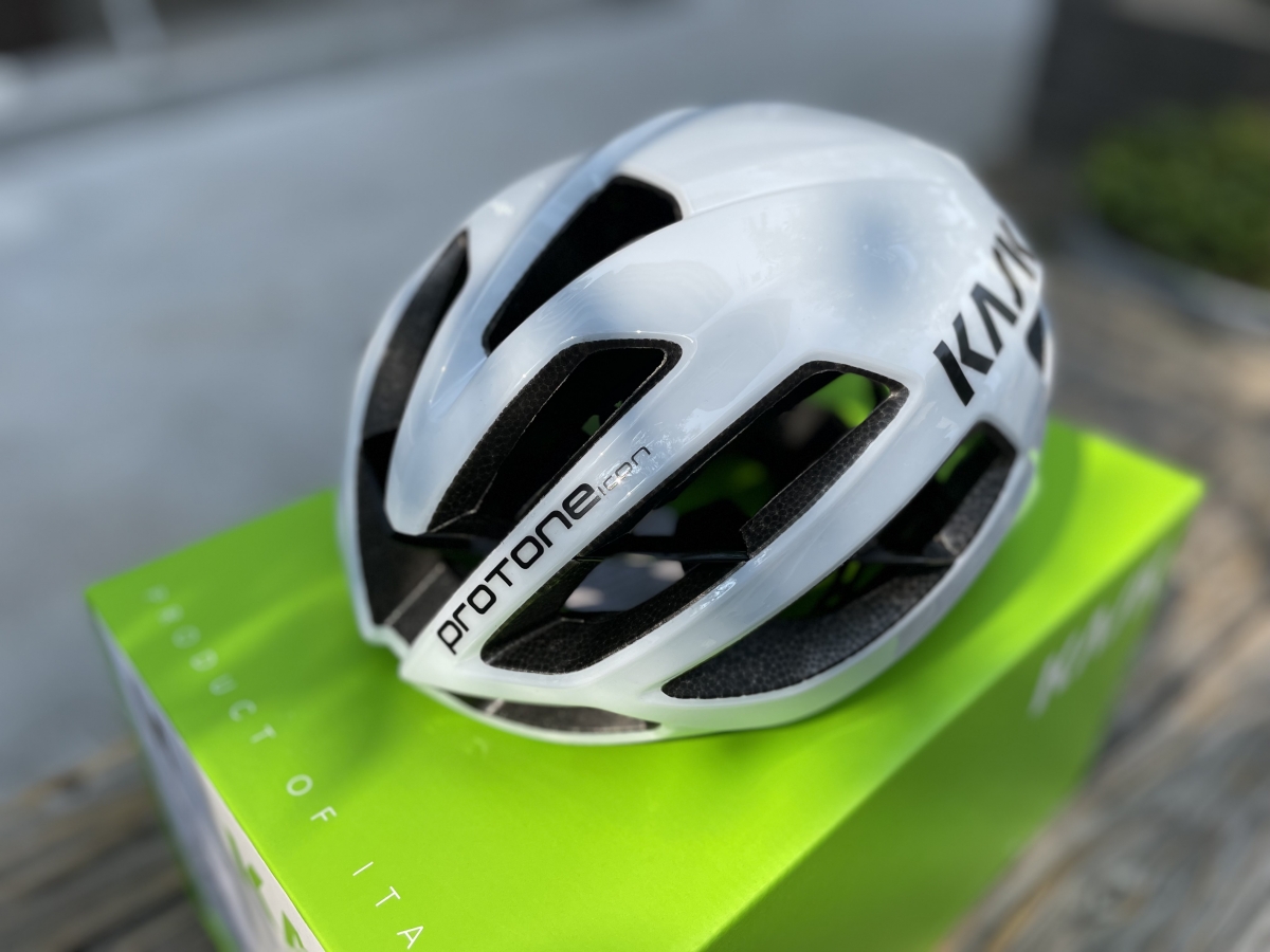 KASK PROTONE ICON プロトーネ カスク シマノ鈴鹿 ロードレース イネオス ツール・ド・ふくしま TDF