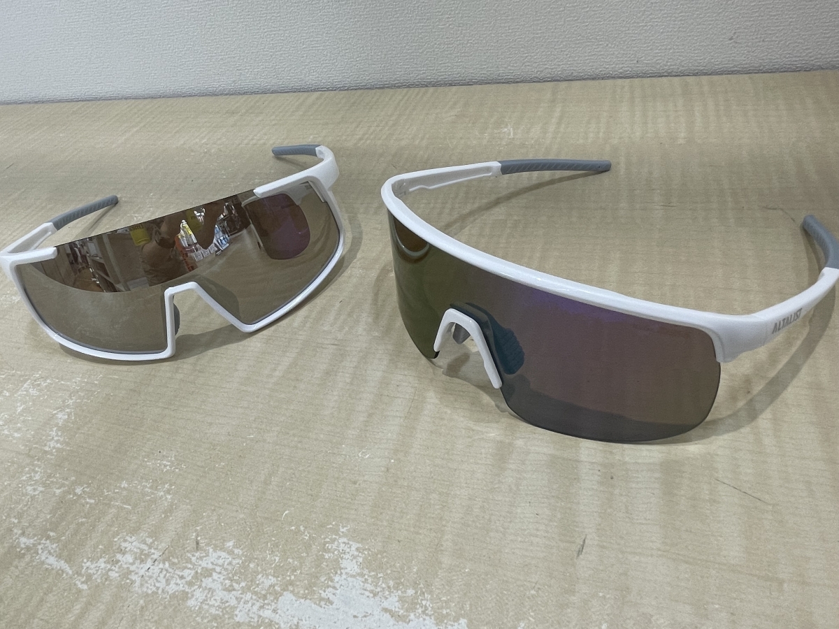 LENZ BY ZEISS ALTALIST KAKU SP5 KISOU CR1 サンプル 入荷 試着