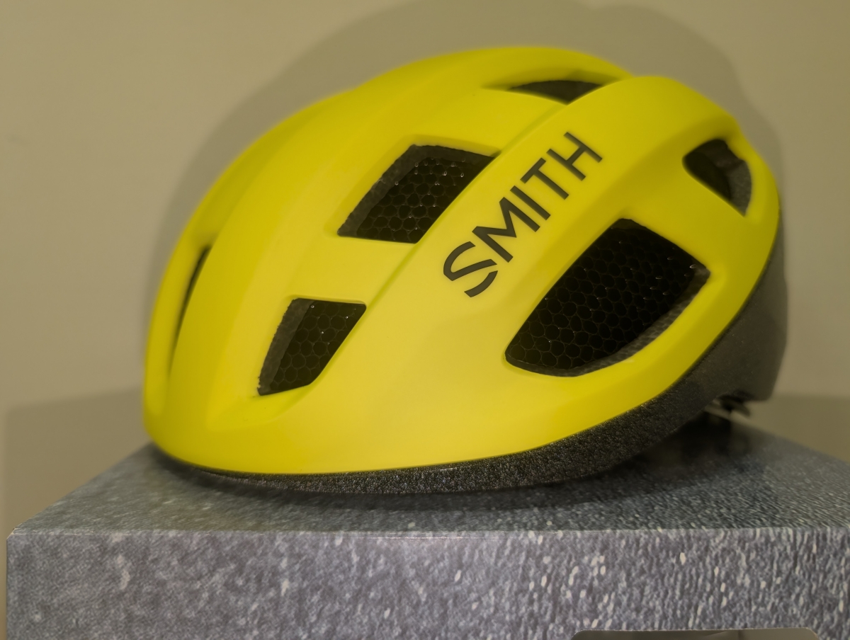 smith triad