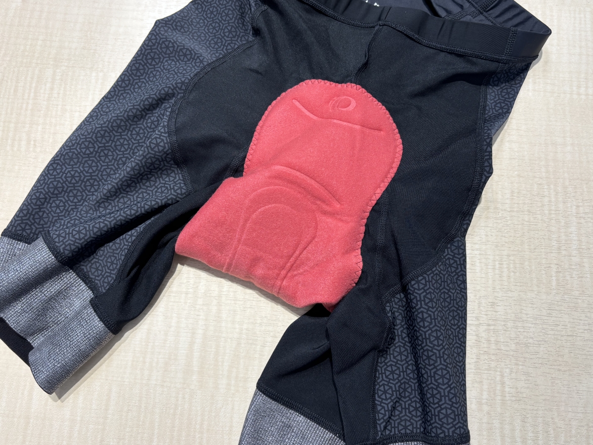 PEARL iZUMi ガチ冷え パールイズミ 熱中症対策 冷感 自転車専用設計 自転車用アンダー アームカバー ネッククーラー サイクルショーツ ビブショーツ