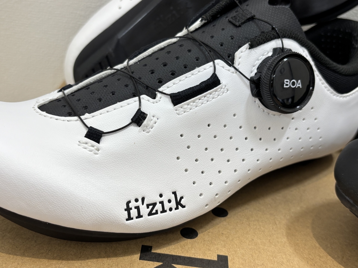 fi’zi:k FIZIK OMNA WIDE ビンディングシューズ 甲高幅広 ワイドサイズ 初心者 オススメ 女性 レディース 大きいサイズ
