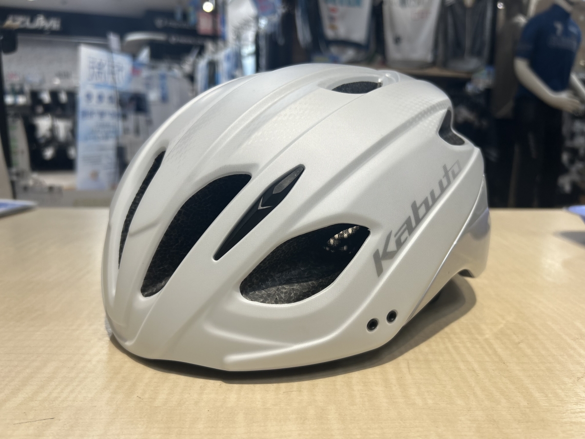 Kabuto　REZZA-3