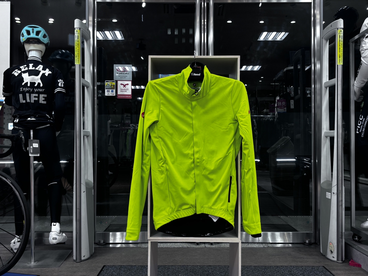 CASTELLI Alpha 150