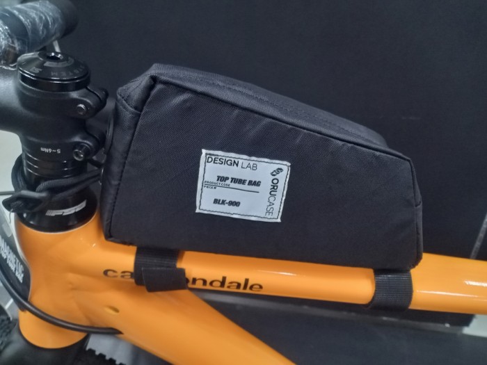 ORUCASE