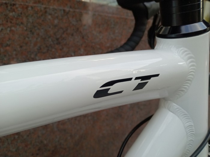CORRATEC CT-ROAD