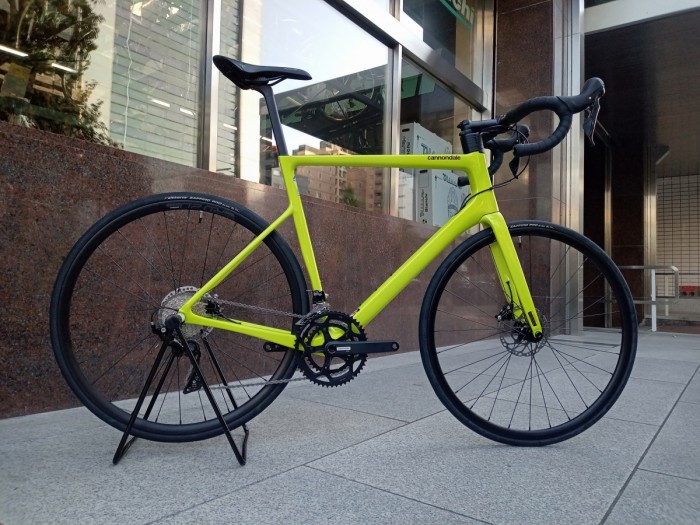 CANNONDALE supersixevo