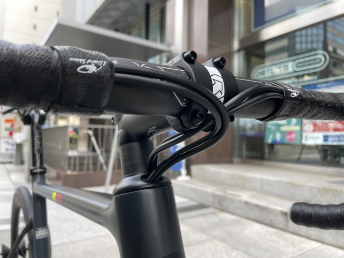 DEROSA 838 DISC 名古屋OG