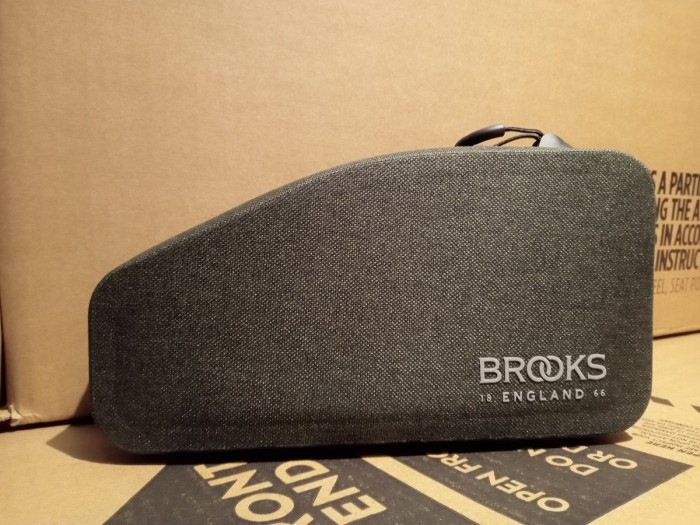 BROOKS