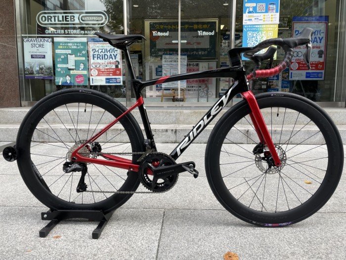 RIDLEY FENIX SLIC