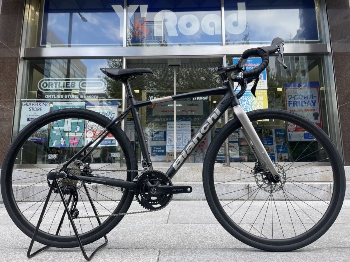 BIANCHI NIRONE ALL ROAD