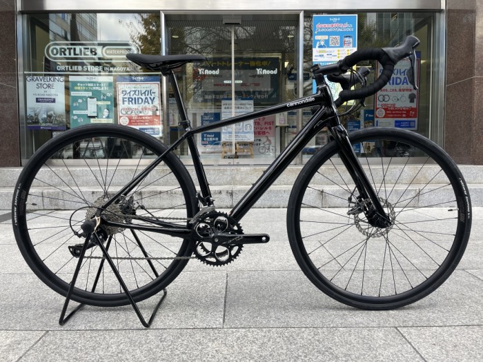 CANNONDALE SYNAPSE2