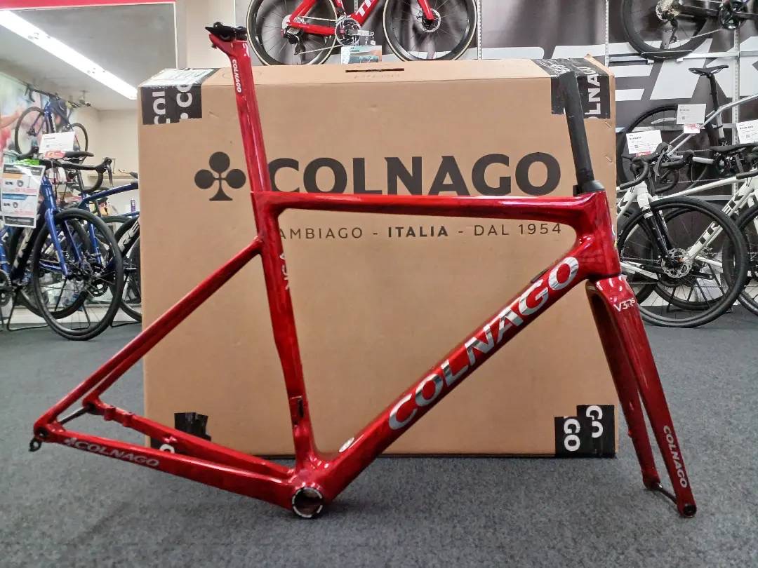 COLNAGO 23 V3-RS 