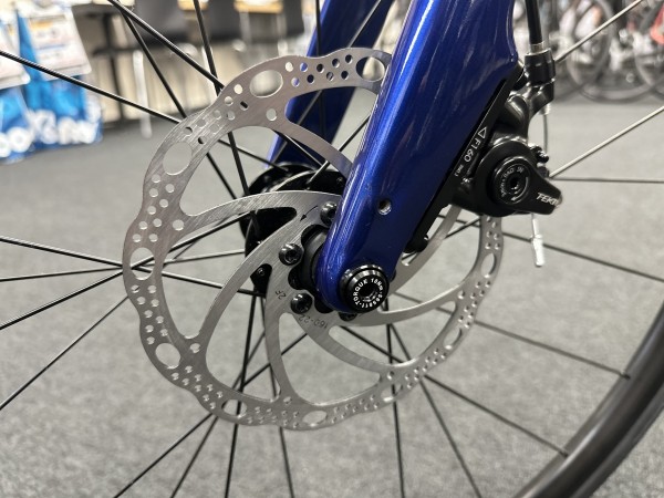 TREK DOMANE AL2