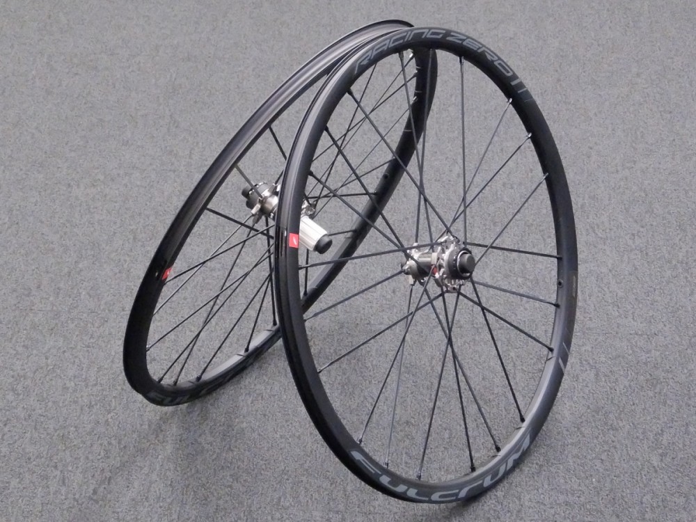 FULCRUM,フルクラム