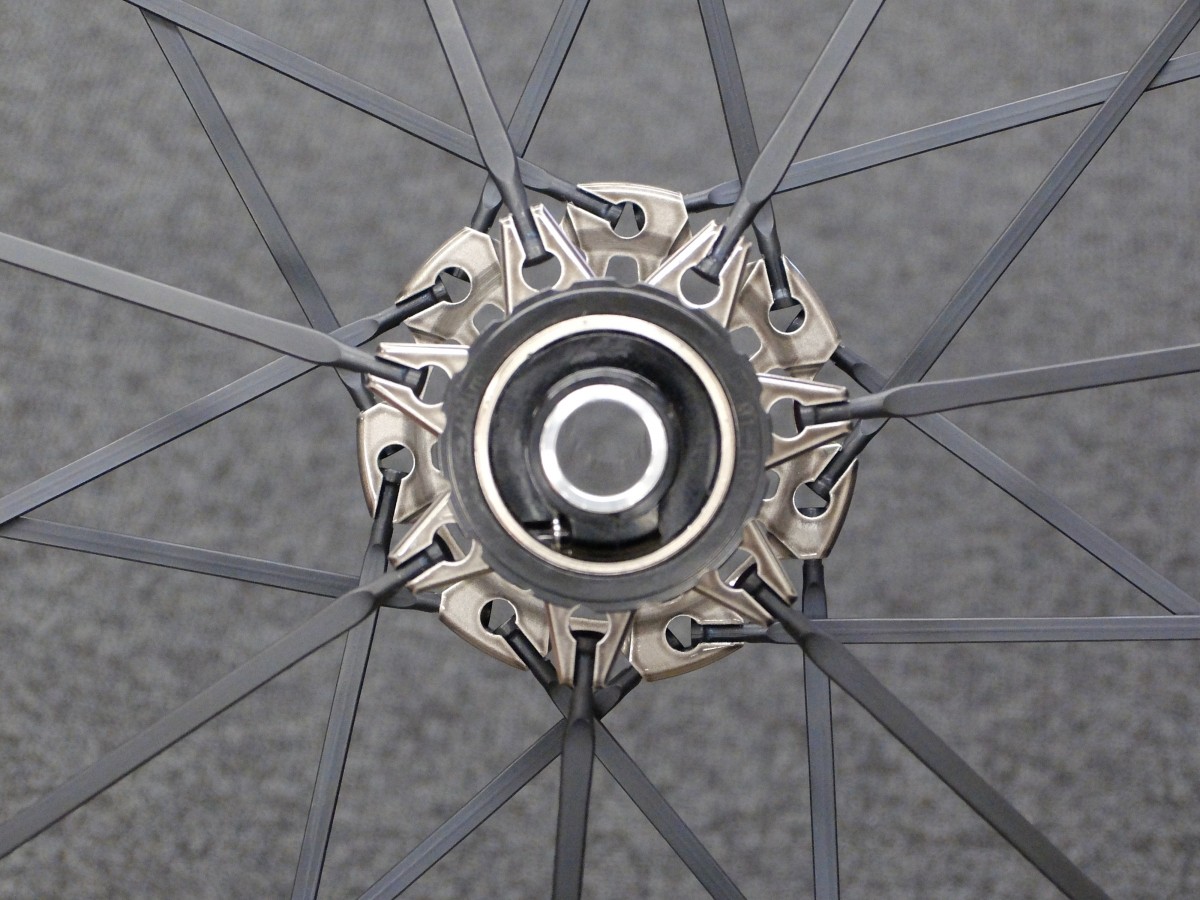 FULCRUM,フルクラム