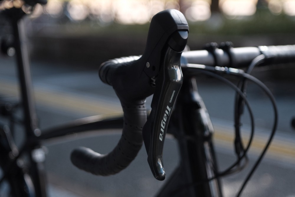 ドマーネ,DOMANE,TREK