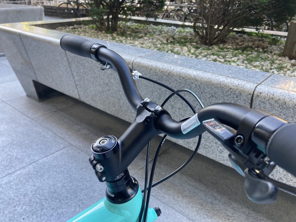 BIANCHI LECCO