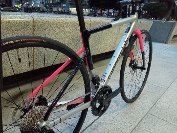 CANNONDALE