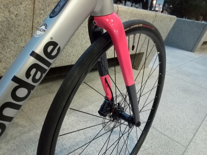 CANNONDALE