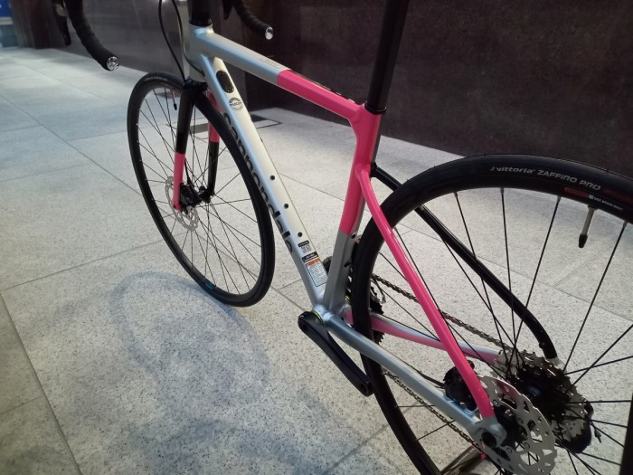 CANNONDALE