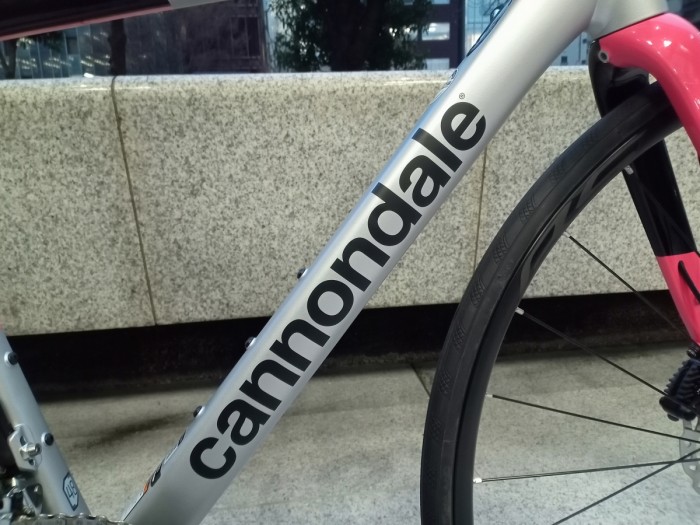 CANNONDALE