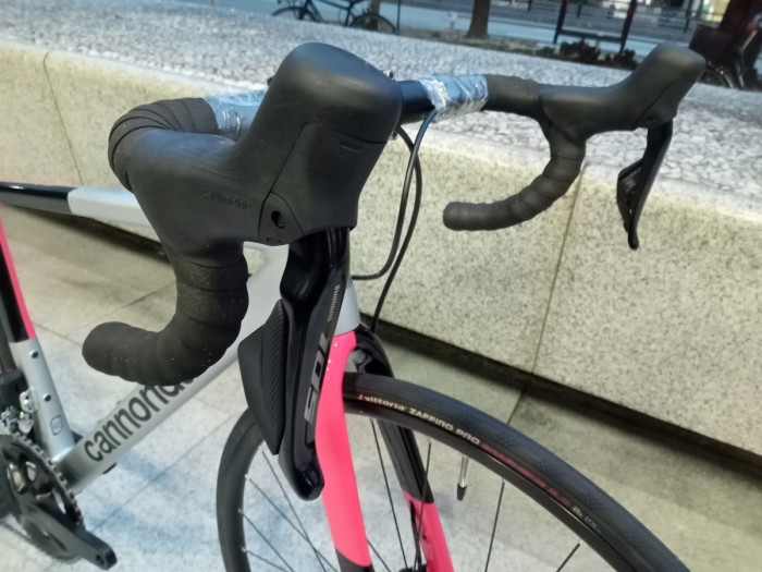 CANNONDALE