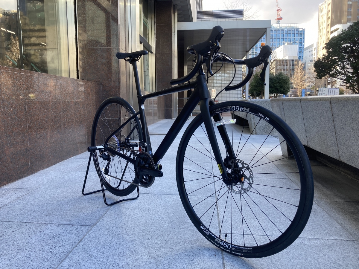 CANNONDALE CAAD 13 DISC