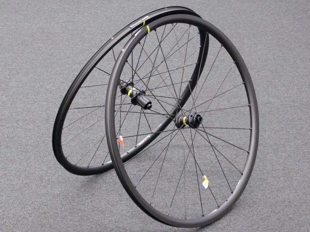 mavic,マビック