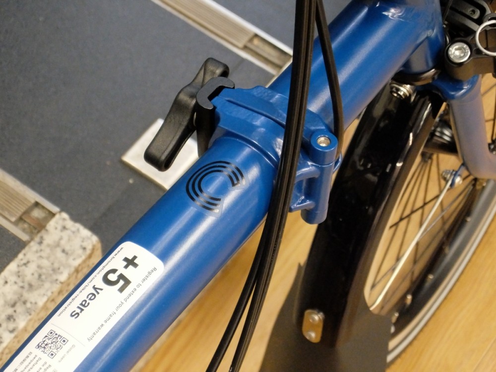 BROMPTON,ブロンプトン
