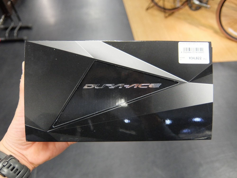 shimano,シマノ,DURA-ACE