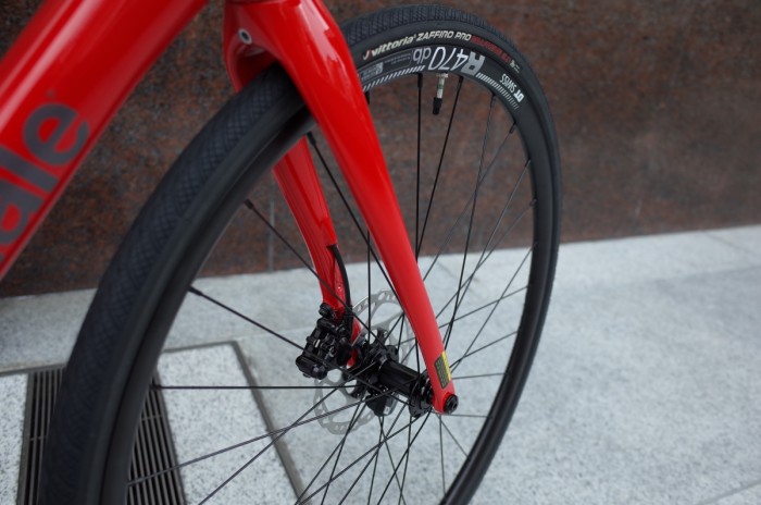 CANNONDALE SYNAPSE 1